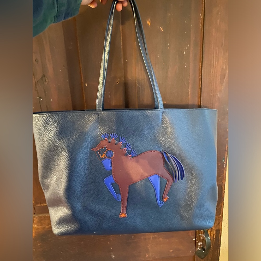 Tory Burch Bag